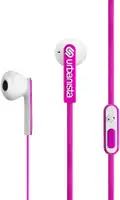 URBANISTA SAN FRANCISCO PANTHER PINK