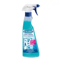 Dr. BECKMANN CISTAC FRIZIDERA