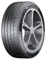 CONTINENTAL 195/65R15 Conti PremiumContact 6 91H