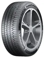 CONTINENTAL 195/65R15 Conti PremiumContact 6 91H