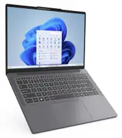 LENOVO IdeaPad Slim 3 14IRH10, 14.0" WUXGA, Intel Core i7-13620H, 16GB, 1TB SSD, DOS, Luna Grey (83K000D4YA)