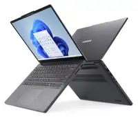 LENOVO IdeaPad Slim 3 14IRH10, 14.0" WUXGA, Intel Core i7-13620H, 16GB, 1TB SSD, DOS, Luna Grey (83K000D4YA)