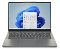 LENOVO IdeaPad Slim 3 14IRH10, 14.0" WUXGA, Intel Core i7-13620H, 16GB, 1TB SSD, DOS, Luna Grey (83K000D4YA)