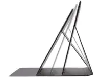 RIVACASE Futrola za tablet 10-11" Red Burgundy