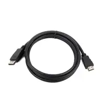 GEMBIRD CC-DP-HDMI-6 DISPLAY PORT 1.8m