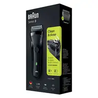 BRAUN Shaver 300