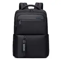ARCTIC HUNTER Laptop ranac Arctic Hunter B00477 Black