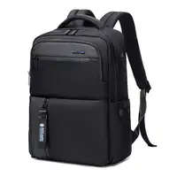 ARCTIC HUNTER Laptop ranac Arctic Hunter B00477 Black