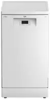 BEKO BDFS 15020 W