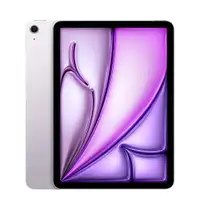 APPLE 11-inch iPad Air (M3) Wi-Fi 512GB - Purple mcae4hc/a