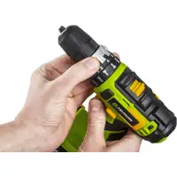 FIELDMANN FDUV 70105-0 Akumulatorska busilica 20V