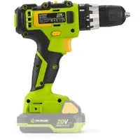 FIELDMANN FDUV 70105-0 Akumulatorska busilica 20V