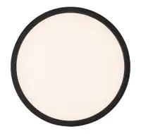 RABALUX Gonzalo plafonjera LED36W D50cm