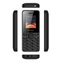 IPRO A9 Mini Black