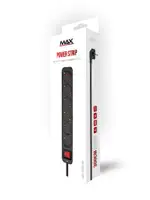 MAX MPS-106SB-3M
