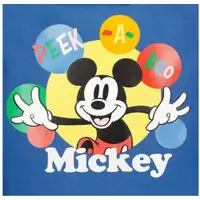 DISNEY MICKEY PEEK A BOO decija torba oko struka