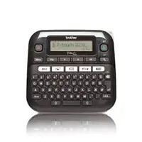 BROTHER PTD210VPYJ1 stampac nalepnica