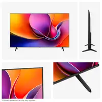 HISENSE 75A6Q