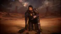 PS5 Saros