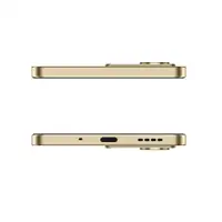 REALME C75 8GB/256GB Lightning Gold RMX3941