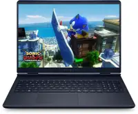 DELL Alienware 16X Aurora 16" QHD+, Intel Core Ultra 9 275HX, 32GB, 1TB SSD, RTX 5060 8GB, RGB Backlit, Win11Home