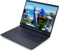 DELL Alienware 16X Aurora 16" QHD+, Intel Core Ultra 9 275HX, 32GB, 1TB SSD, RTX 5060 8GB, RGB Backlit, Win11Home