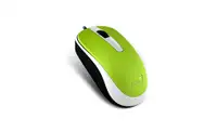GENIUS DX-120 USB GREEN