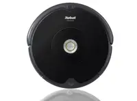 iRobot Roomba 606 black