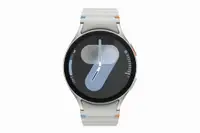 SAMSUNG Galaxy Watch 7 44mm Silver SM-L310NZSAEUC