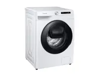 SAMSUNG WW90T554DAW/S7