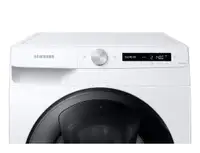 SAMSUNG WW90T554DAW/S7