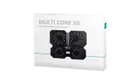 DEEPCOOL MULTI CORE X6
