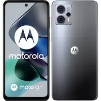 MOTOROLA G23 8GB/128GB Matte Charcoal