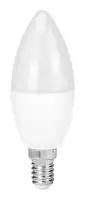 RABALUX LED sijalica E14 C37, 5W, 470lm, 3000K
