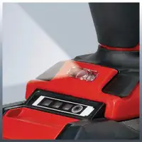 EINHELL TP-CD 18 Li-i BL (2x2,0Ah)