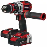 EINHELL TP-CD 18 Li-i BL (2x2,0Ah)