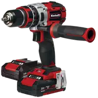 EINHELL TP-CD 18 Li-i BL (2x2,0Ah)