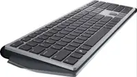 DELL KB700 Pro Plus Wireless Multi-device US Bezicna Tastatura