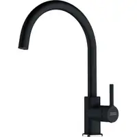 FRANKE LINA-XL CRNA 115.0626.020