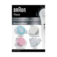 BRAUN SE80-M FACE
