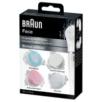BRAUN SE80-M FACE