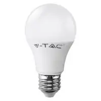 V-TAC E27 10W-6400K VT4227
