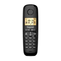 GIGASET Basic 100 Black