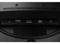 SAMSUNG LS32CG552EUXEN