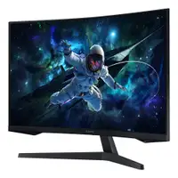SAMSUNG LS32CG552EUXEN