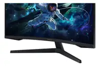 SAMSUNG LS32CG552EUXEN