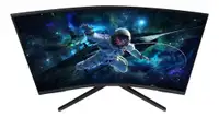 SAMSUNG LS32CG552EUXEN