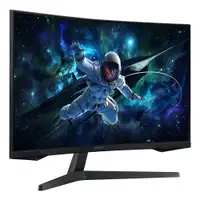 SAMSUNG LS32CG552EUXEN