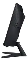 SAMSUNG LS32CG552EUXEN
