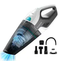 CECOTEC Congo Rockstar Hand 8.4 V